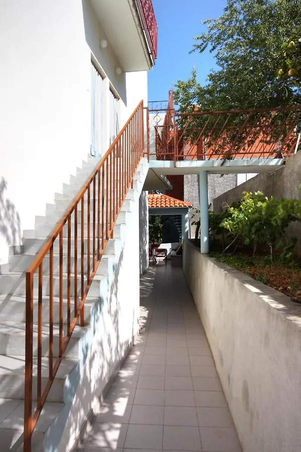 Apartment Sali 890B 0*,