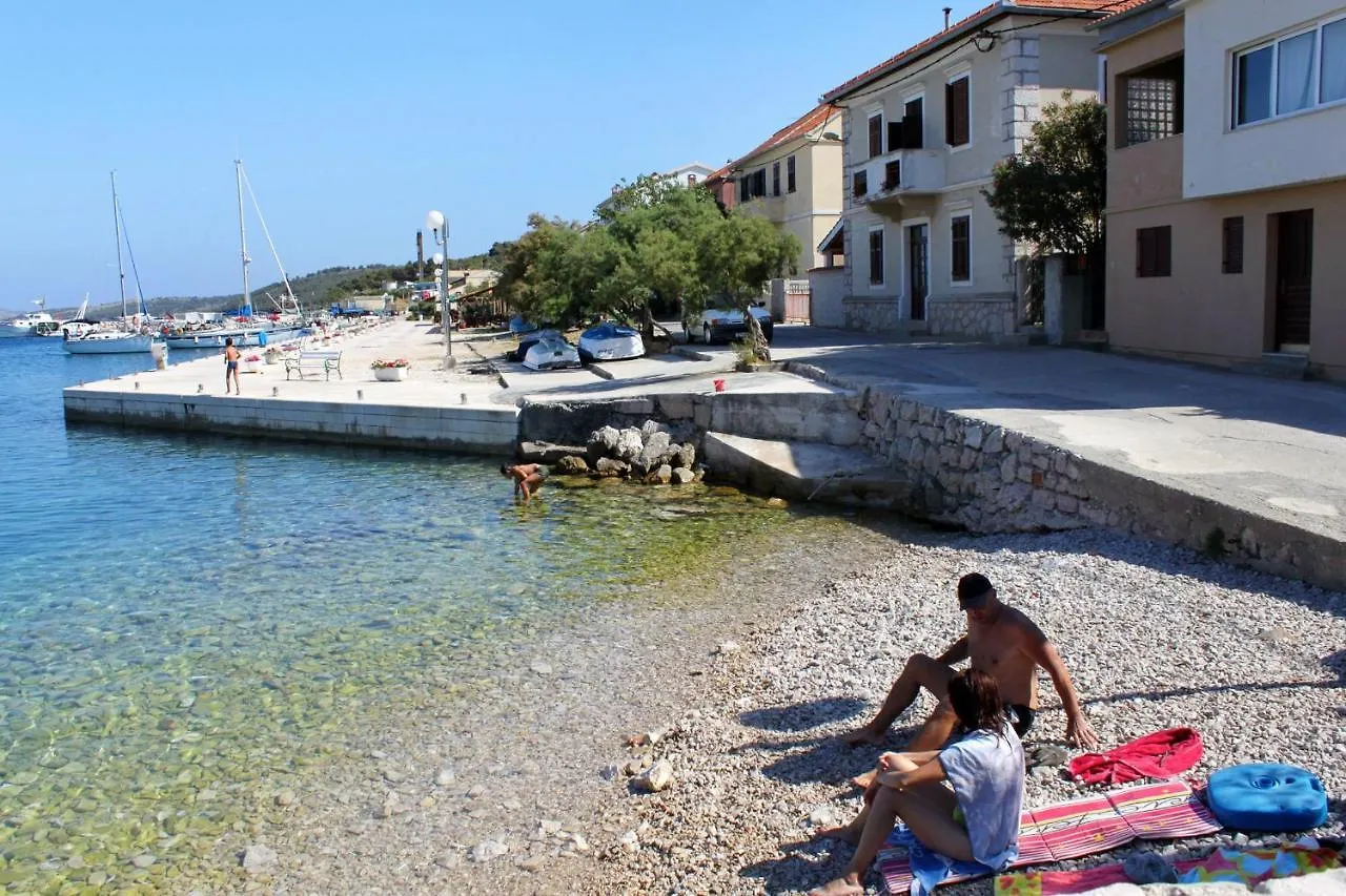 Apartment Sali 890B Croatia