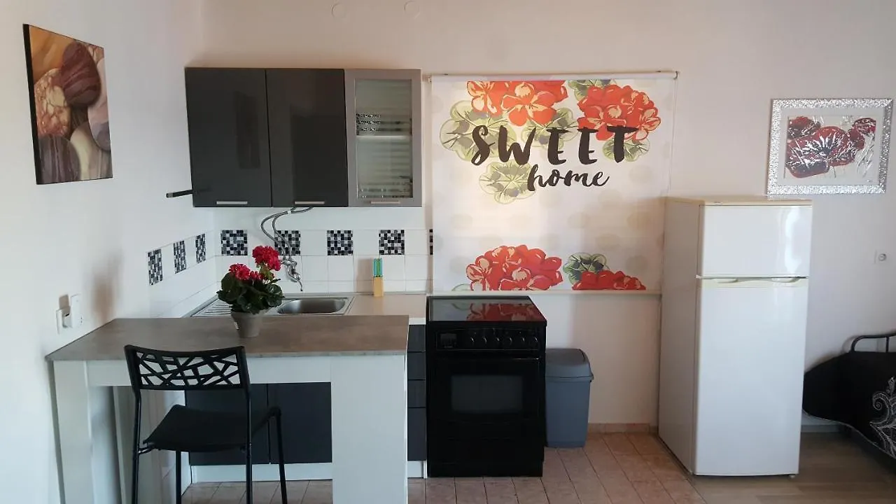 Apartment Sali 890B