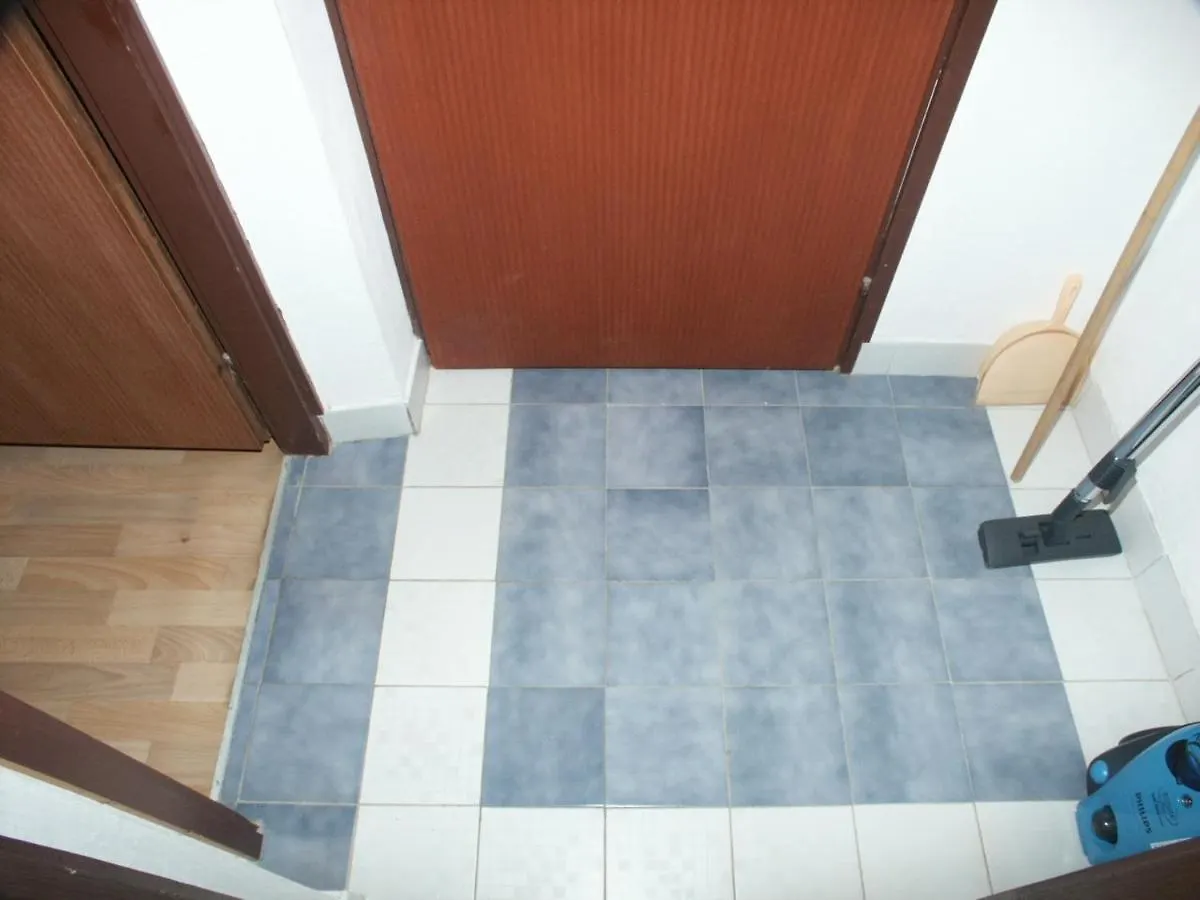 Apartment Sali 890B