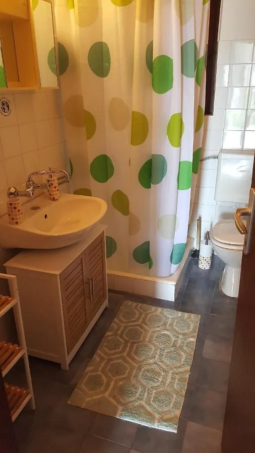 Apartment Sali 890B